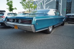 Chrysler 300 2-Door Hardtop