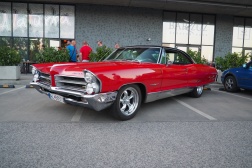 Pontiac Bonneville 6.4L