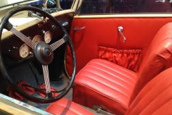 Mercedes-Benz 170V-W136