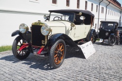 Zedel CI-5