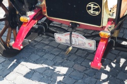 Zedel CI-5