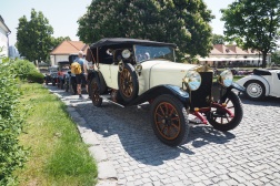 Zedel CI-5