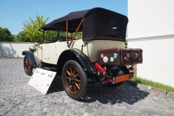 Zedel CI-5