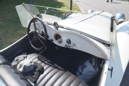 Aero 30 Roadster