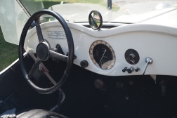 Aero 30 Roadster