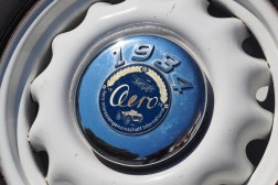Aero 30 Roadster
