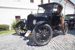 Ford T