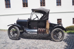 Ford T