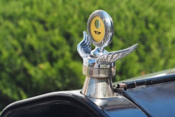 Ford T