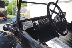 Ford T