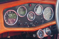 Riley 14/6 Alpine Tourer
