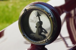 Morris Oxford Doctors Coupe