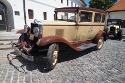 Chevrolet AC International