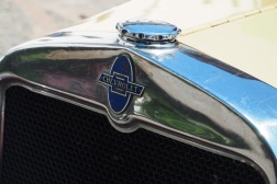 Chevrolet AC International