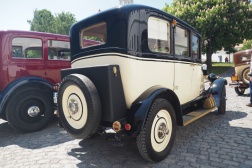 Citroën B14G