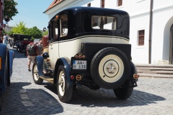 Citroën B14G