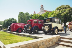 Citroën B14G