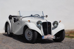 Aero 30 Roadster