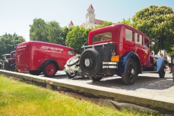 Škoda 104, Aero 662, Škoda 860