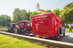 Tatra 12, Tatra 54 fixe Lim., Škoda 104