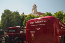 Tatra 54 fixe Lim., Škoda 104