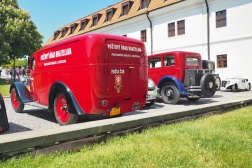Škoda 104, Aero 662, Škoda 860