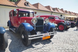 Škoda 860