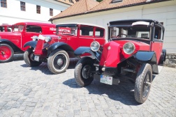 Tatra 54 fixe Lim., Tatra 12