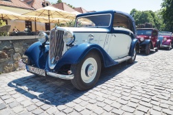 Praga Piccolo