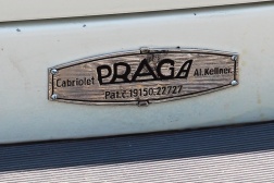 Praga Piccolo