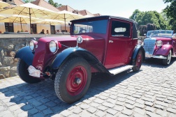 Tatra 57