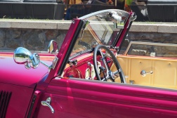 Mercedes-Benz 170 V Cabrio B