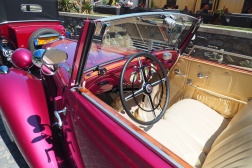 Mercedes-Benz 170 V Cabrio B