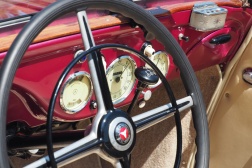Mercedes-Benz 170 V Cabrio B