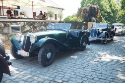 Aero 30 Roadster