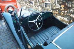 Aero 30 Roadster