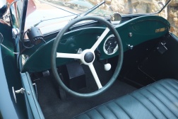 Aero 30 Roadster
