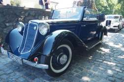 Tatra 75