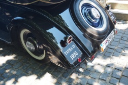 Tatra 75