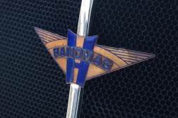 Hanomag Rekord 1,5K