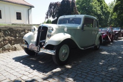 Hanomag Rekord 1,5K