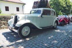 Hanomag Rekord 1,5K