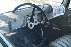 Hanomag Rekord 1,5K