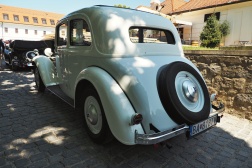 Hanomag Rekord 1,5K