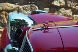 Aero 50 Roadster