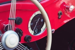 Aero 50 Roadster