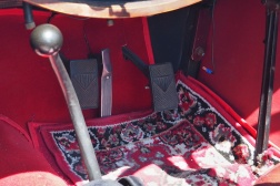 Alvis Cabrio