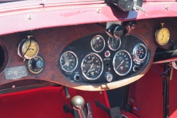 Alvis Cabrio