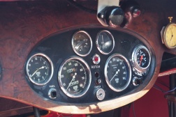 Alvis Cabrio