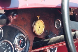 Alvis Cabrio